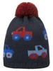 Boy's Hat, Blue, Döll