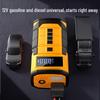 12V Compact Car Jump Starter with SOS Light Power Bank