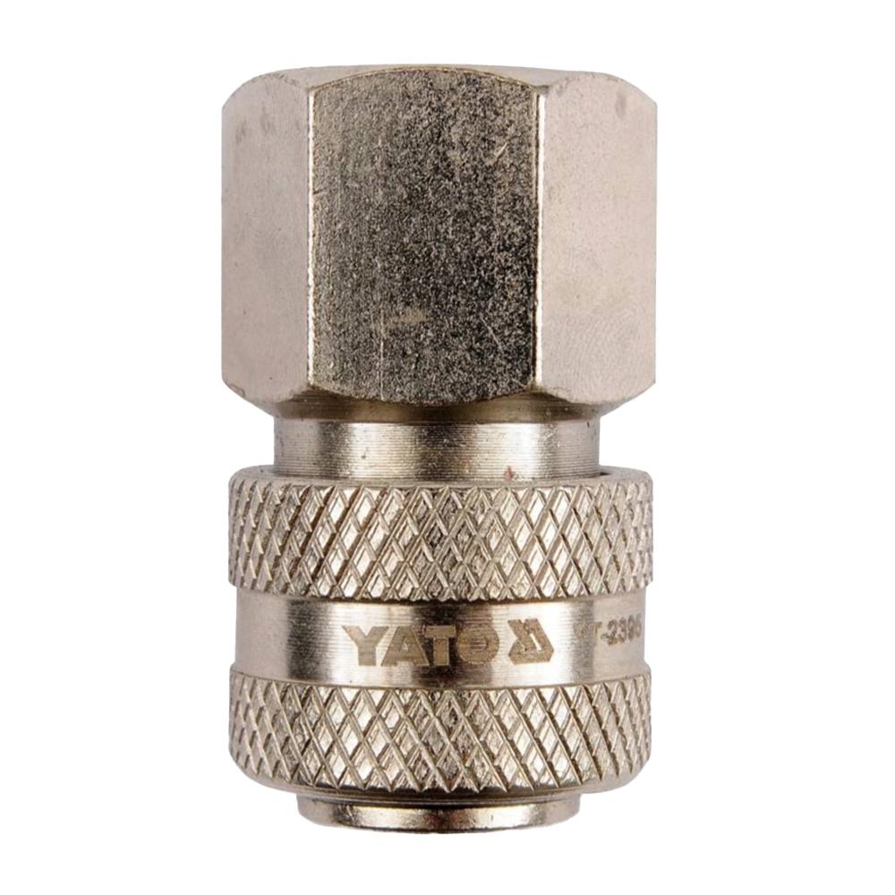 Yato Steel Quick Connector