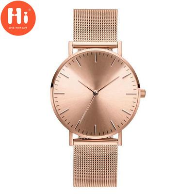 Hi Fashion Watch Luxury Women Quartz Watch Waterproof Ladies Watch Women Wrist Watches