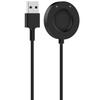 Replacement USB Data Sync Charging Cable for Keep Watch Pilot 1 Activity Trackers, Secure Connection