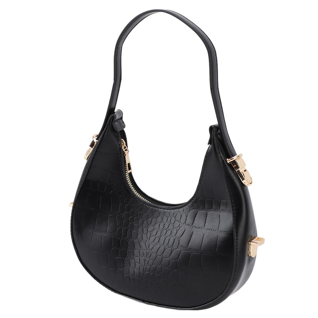 Women Handbag French Minimalist and Fashionable Single Shoulder Top Handle Purse Bag