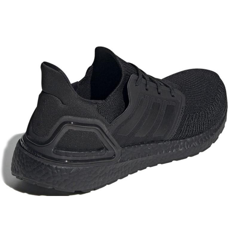 Adidas Tenisky UltraBoost 20 'Triple Black' EG0691
