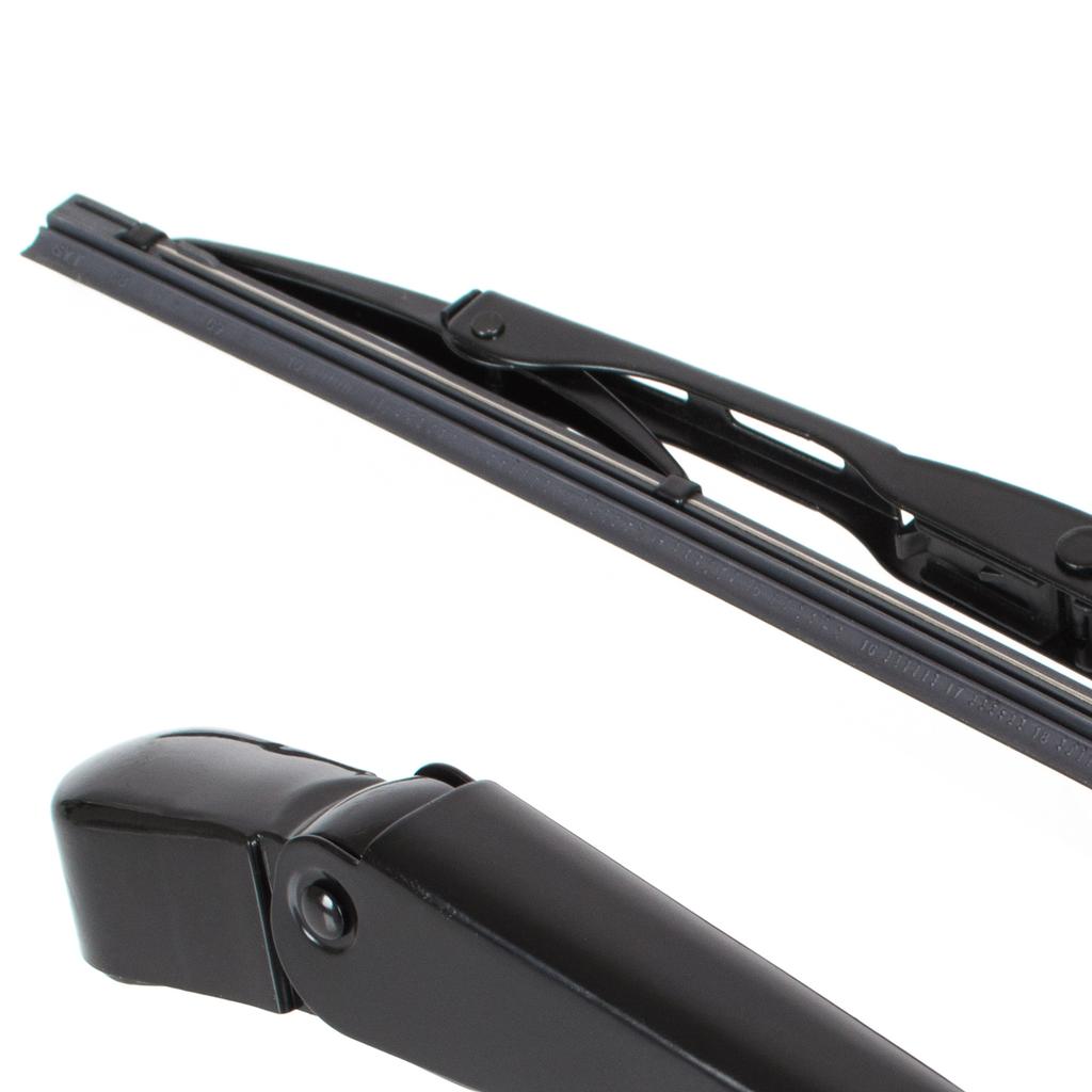 Honda CR-V II 01-07 Heckwischerarm + Wischerblatt