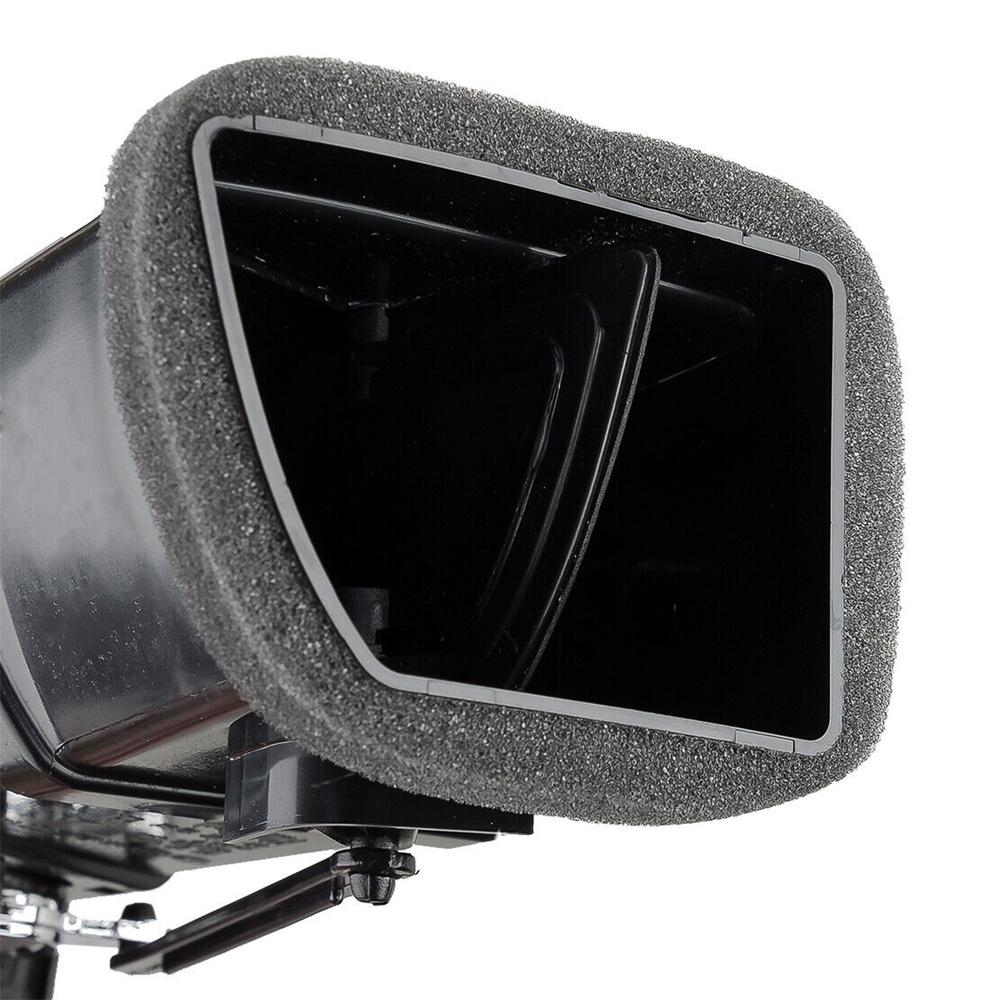 Left Side Air Outlet Vent Duct 974801F000 97480-1F000WK For Kia Sportage 2005-10
