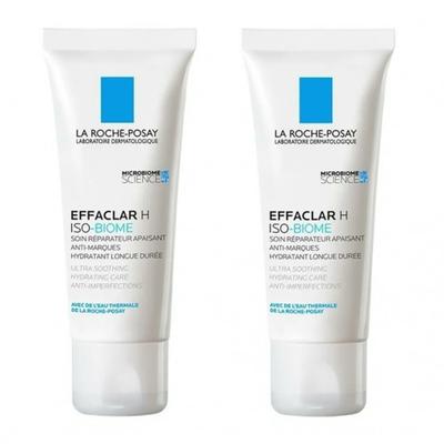 Effaclar H 40ml X 2-piece Set