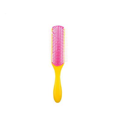 Styling Haarkamm Pflege Salon Zubehör Friseursalon Werkzeuge Abnehmbares Beauty Set Entwirrkämme Glatt Pflegen