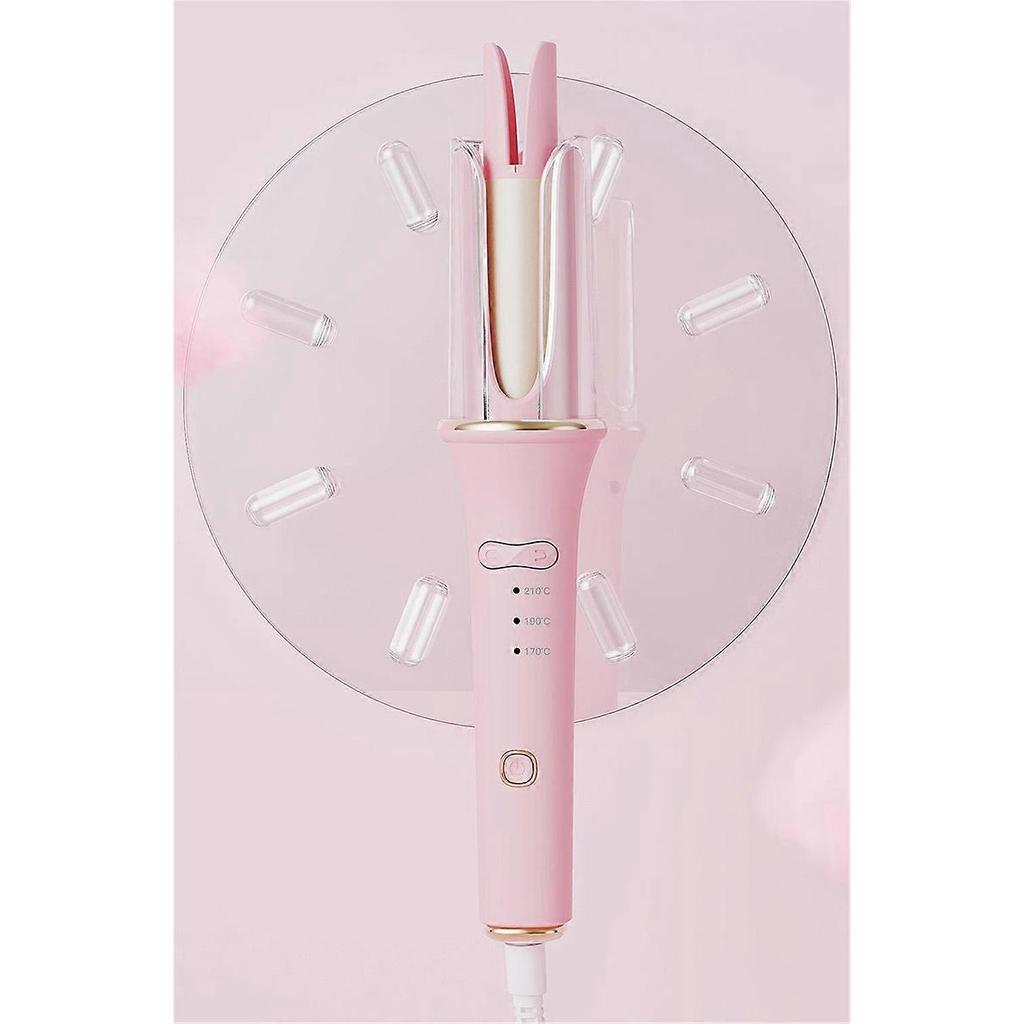 New Automatic Hair Curling Stick Popular Hairstyle Easy To Use Curling