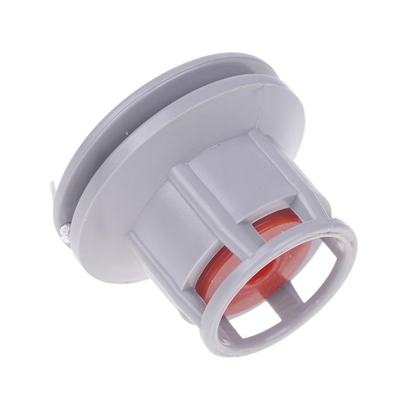 8 Teeth Inflatable Boat Air Valve Boat Raft Dinghy Kayak Canoe Accessorie Double Seal Leak Protection Air Valve Adapter Cap