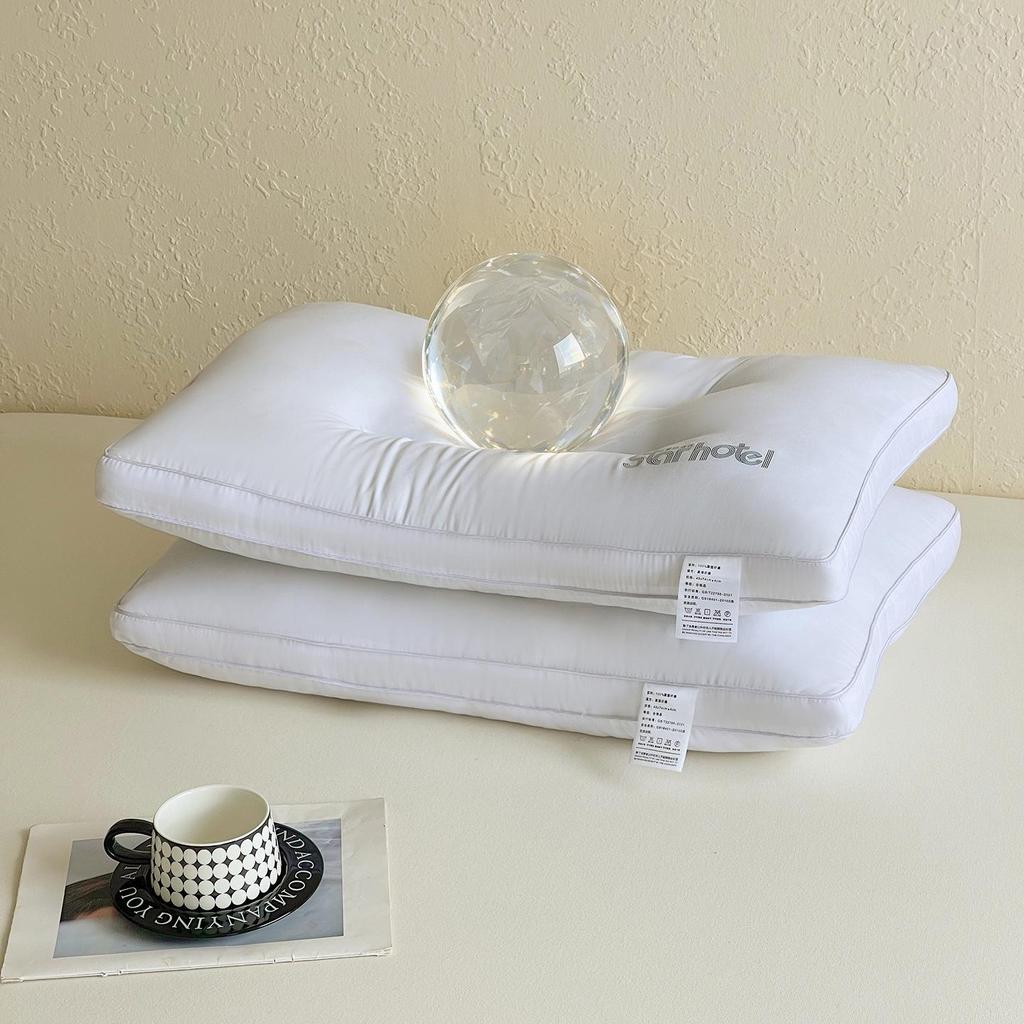 Muji Style Plaid Antibacterial Dorm Bedding Set - Six-Piece 