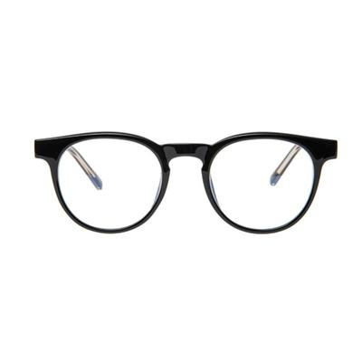 One Brilliant Gary-OB472-Black