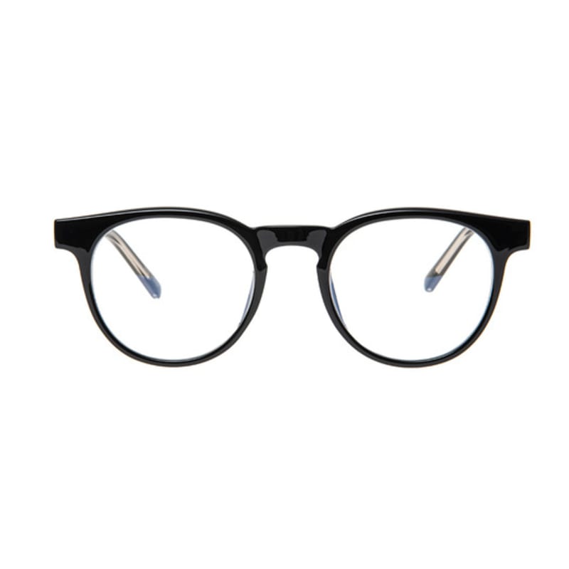 One Brilliant Gary-OB472-Black