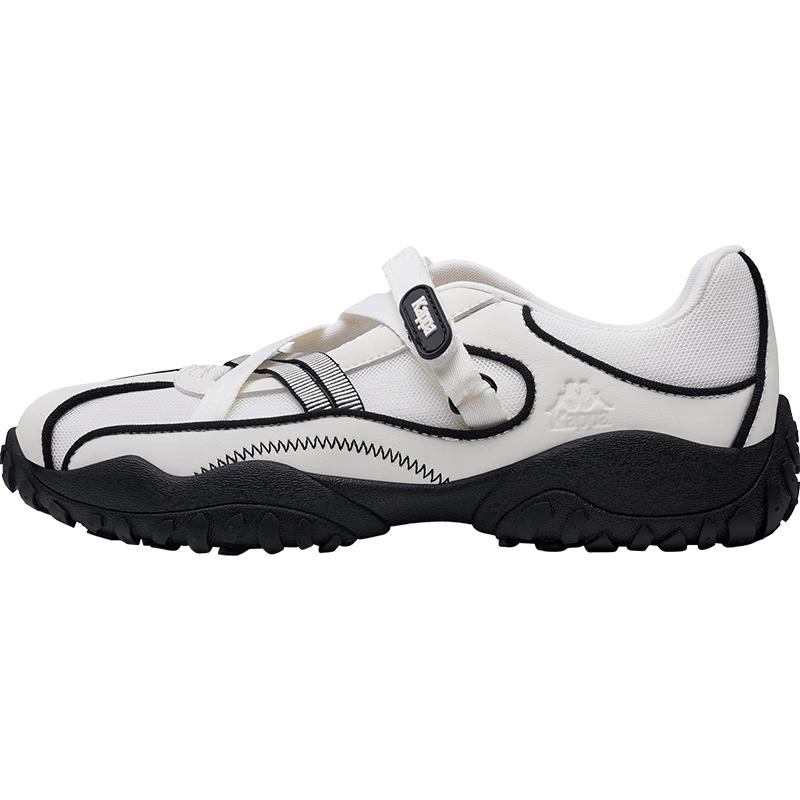Kappa Women's Breathable Mesh Ballet Flats