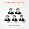 Original Front Arm Axis Rear Arm Shaft for DJI Mini  3 Pro Motor Arm Accessories Replacement For DJI Mini 3 Pro Repair Parts