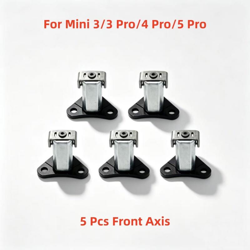 Original Front Arm Axis Rear Arm Shaft for DJI Mini  3 Pro Motor Arm Accessories Replacement For DJI Mini 3 Pro Repair Parts