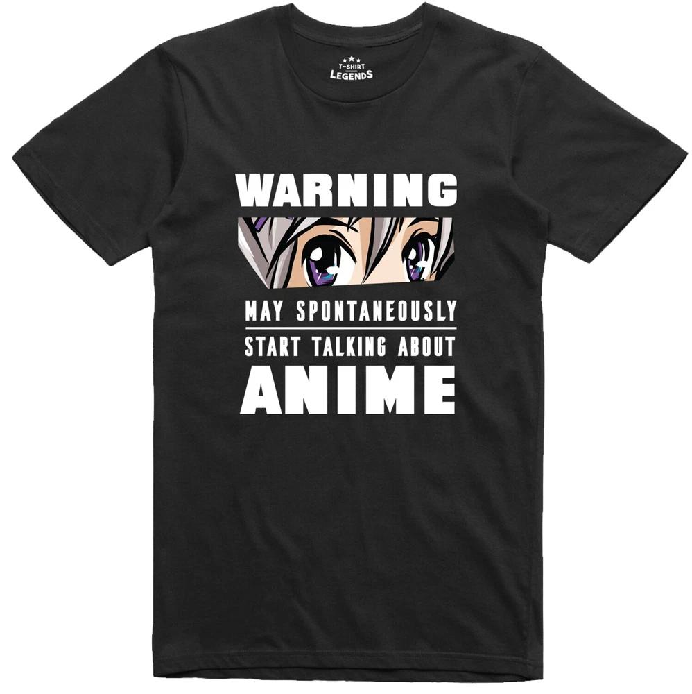 Unisexs Anime T Shirt Unisexga Japanese Geek Regular Fit Tee S