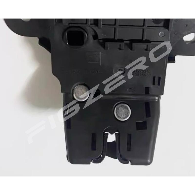 Trunk Tailgate Lock Block Switch Luggage Locking Machine for Chevrolet Cruze Malibu for Buick ExcelleGT Regal 843875938