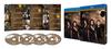The Vampire Diaries Complete Box Set (Sixth Season) (4 Discs) [Blu-ray]