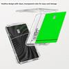 2 Card Slots For MagSafe Card Sleeve Shockproof Wallet Phone Case for Iphone 17/16/15/14/13/12