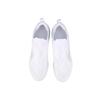 Li Ning TF Turf Artificial Turf Fabric Cushioning Soccer Shoes Men's White ASTT017-4