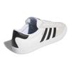 Adidas Nora White Black Unisex Sneakers Cloud-White Core-Black Crystal-White IF2067