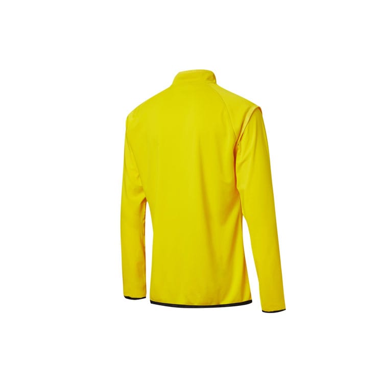 PUMA BVB Sweatshirt Men's Yellow 758582-01