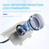 For Honda AcLED Car Door Logo Light Ghost Shadow Welcome Light For Honda Accord 9Th 10Th Gen 2014-2022 Decoration Accessories