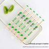 MiaoYuNuo Premium Disposable Bamboo Chopsticks