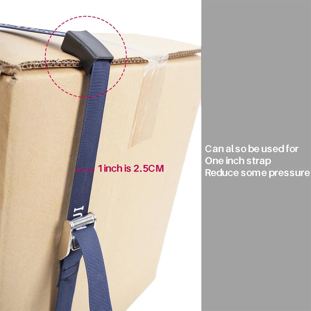 Adapter do koła rowerowego na bagażnik dachowy Paski z podkładką Do bezpiecznego transportu rowerowego Na Thule 599 598 591 568 564 561 532 933 926