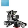 Manfrotto Xpro Gear Tripod Head With Cleaning Cloth  Weight 750g  Load Capacity 