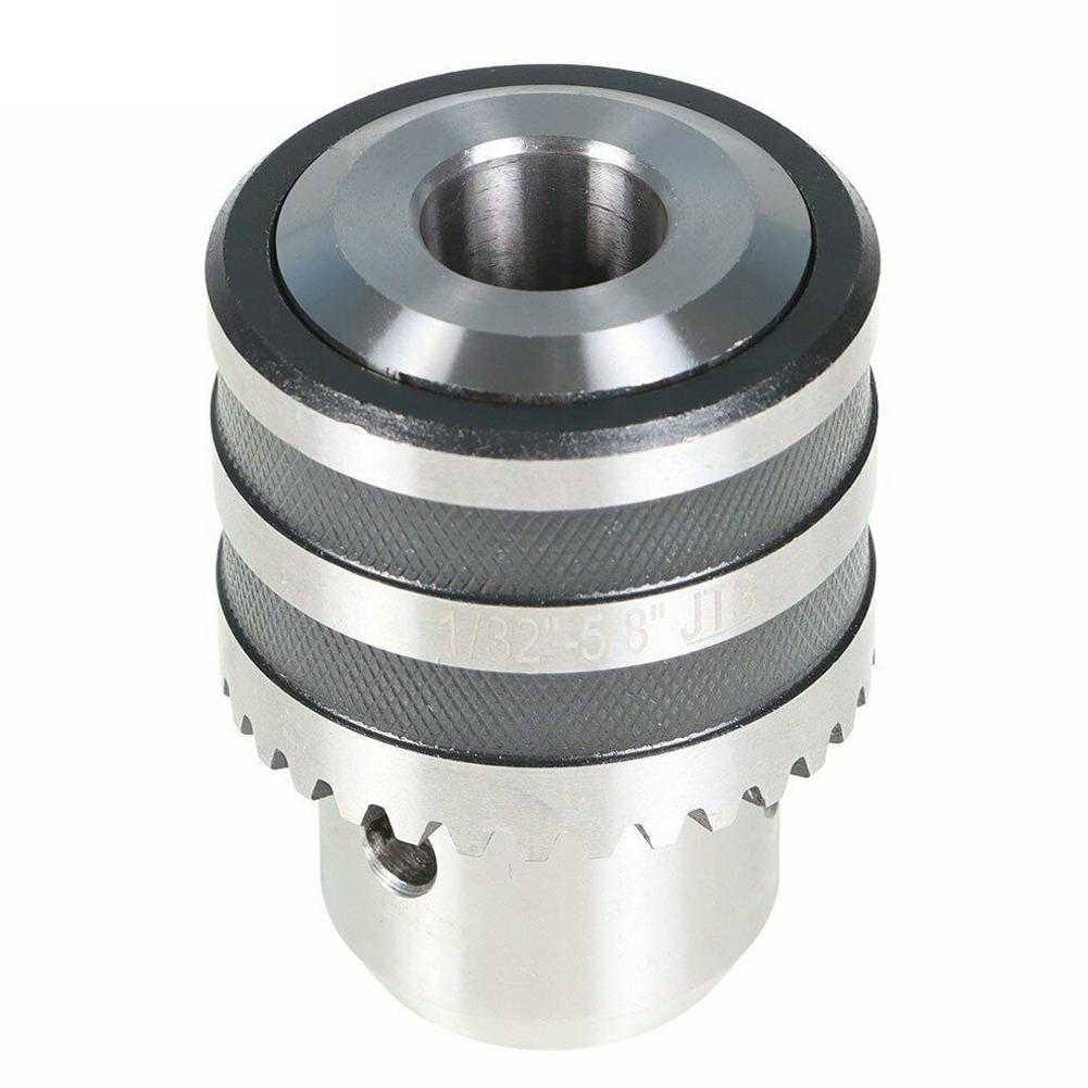 For Drill Drill Chuck Drill Chucks 0.005\" Accuracy