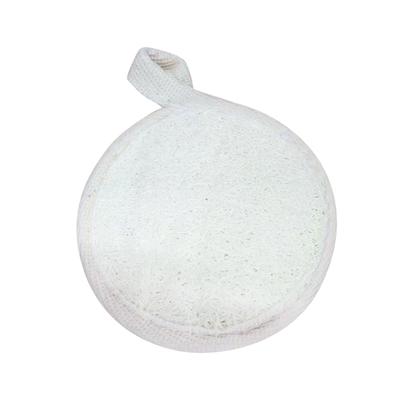 1PC Reusable Bathing Loofah Cleaning Scrubber Exfoliating Sponge Bath Brush Soft Shower Brushes Body Skin Cleaning Tools