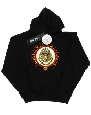 Girls Hogwarts Rail Hoodie