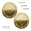 Regalos – Réplicas de monedas