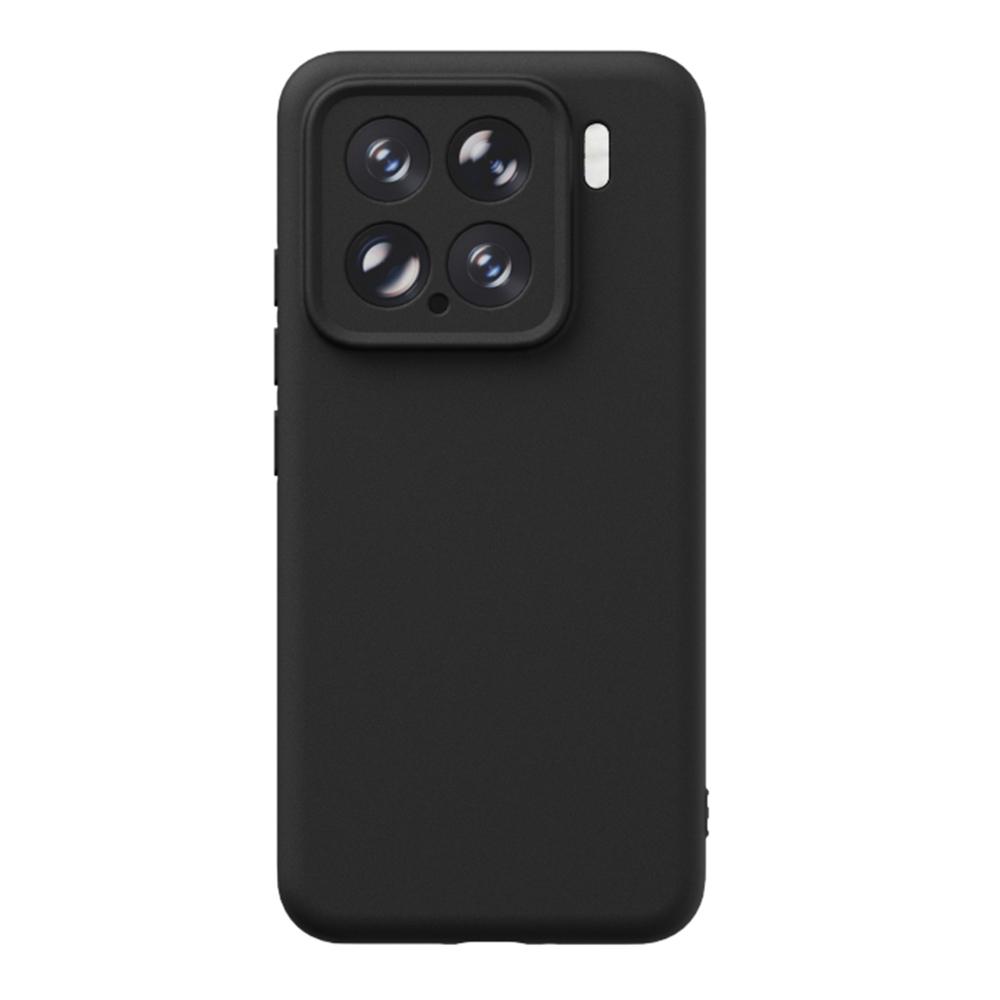 YCADEN For Xiaomi 15 Case Precise Cutouts TPU Phone Back Cover