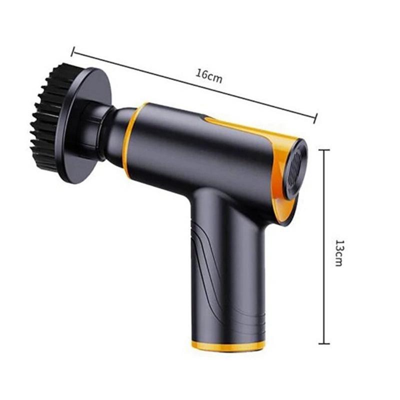 Polishing Machine For Car