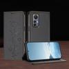 Luxury Wallet Leather Protect Case For Xiaomi 12T Pro 12T 12 Lite 12S Pro 12S Ultra 12 Pro 12X 12 Cases Magnetic Flip Cover