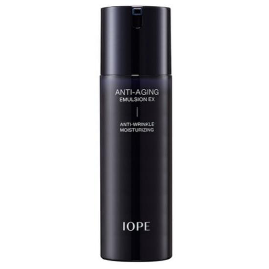 A0082  IOPE NEW Men Anti-Aging Emulsion EX 120ml