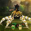 Zelda Guardian stolní ozdoby zvyšují zábavu ze hry, posilují vztahy mezi rodinou a přáteli. 379 dílků