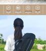 Lightweight Waterproof 600D Musical Instrument Handbag with Adjustable Shoulder Strap
