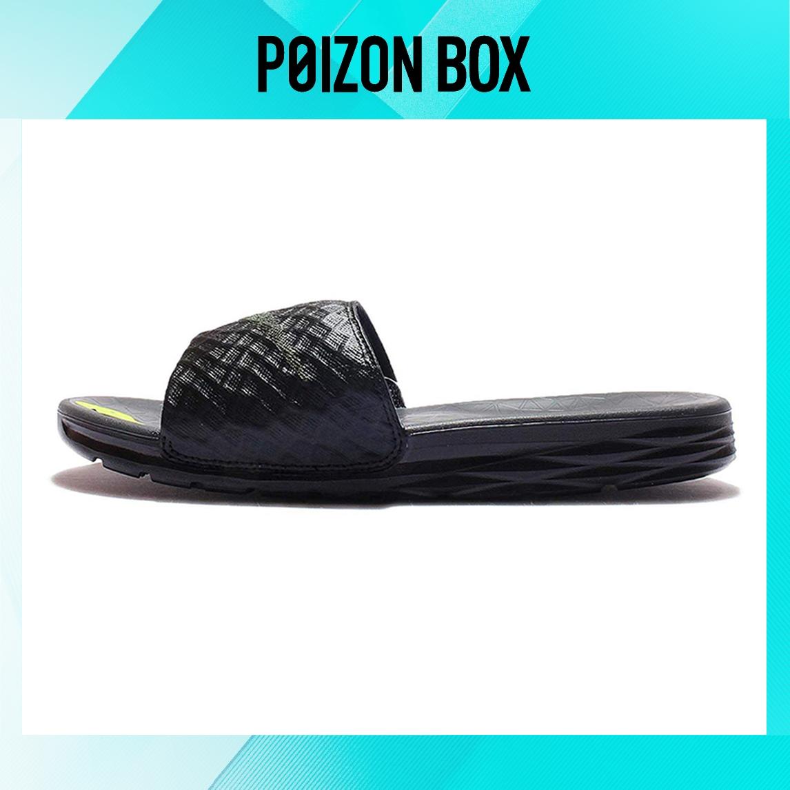 

сабо Nike Benassi Flip-flops Unisex 705474-091