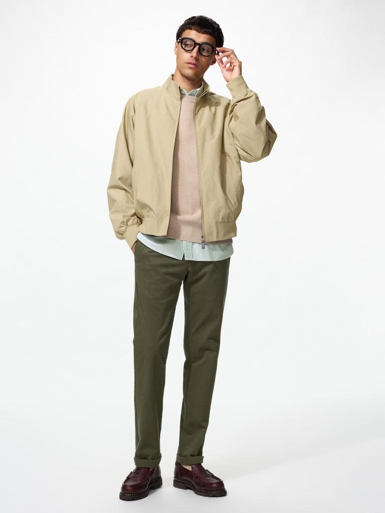 Uniqlo Japan Slim Chinos