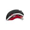 Japanischer GIRO HELIOS SPHERICAL Fahrradhelm für asiatische Größe L Mattschwarz mit sicherer Passform für japanische Köpfe [Offizielles Produkt] Erwachsene, Passform,