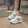 Fleece and Thickened High-top Shoes, New Fashionable Short-top Shoes, Fashionable Shoes for Women