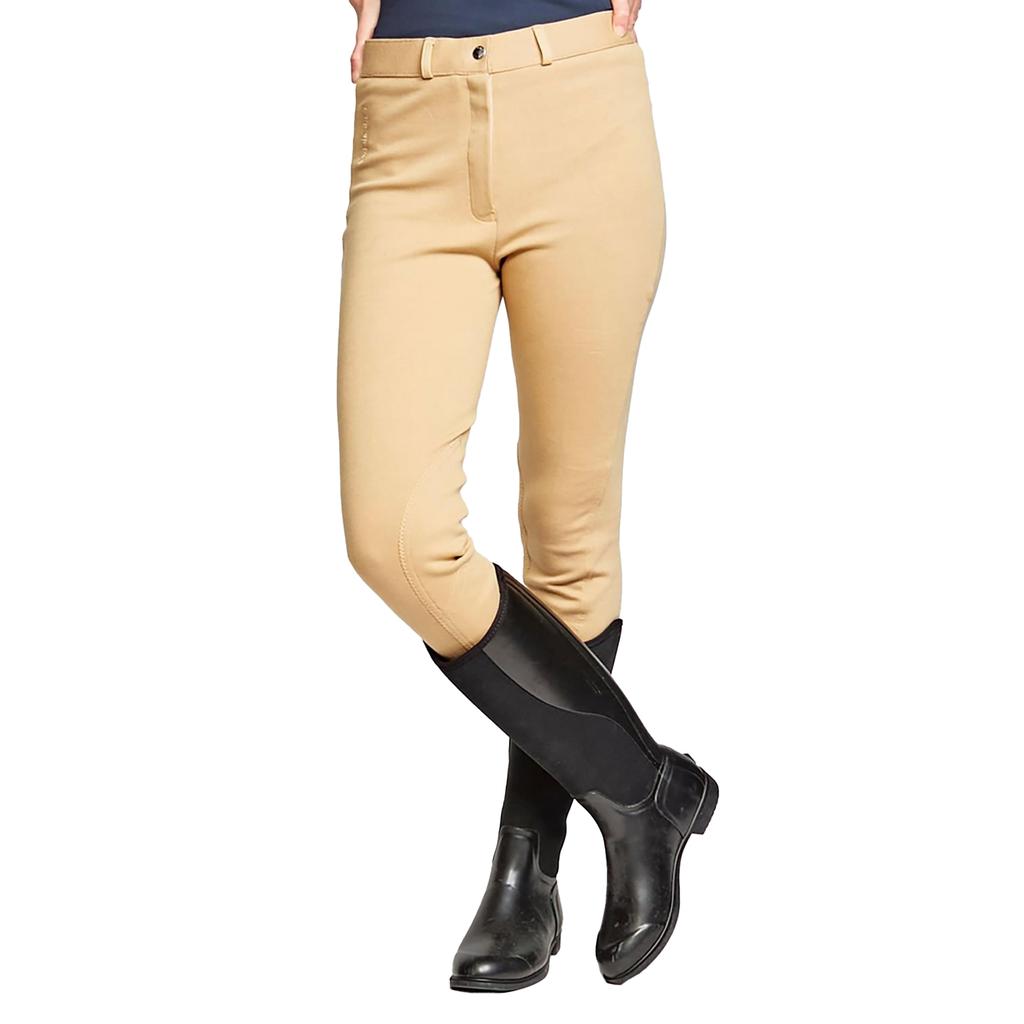 Whitaker Womens/Ladies Pateley Jodhpurs