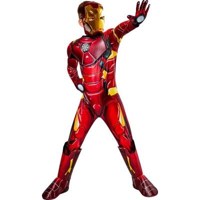 Childrens/Kids Premium Costume
