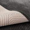 Thickened Plush Sofa Cushion Winter Non-Slip Three Seats And One Concubine Leather Seat Cushion Universal Cover  New Cover Towel