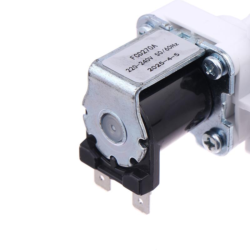 Suitable For Various Brands Of Automatic Pulsator Washing Machine Inlet Valve Universal Solenoid Valve Fcd-270A Parts