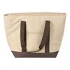 Konan Original SOUTHERNPORT Tote Cooler Bag Beige SP23-3302