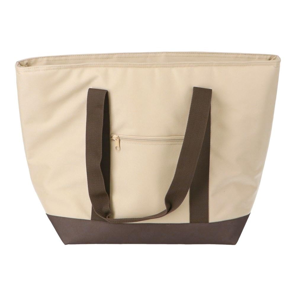 Konan Original SOUTHERNPORT Tote Cooler Bag Beige SP23-3302